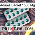 Adams Secret 1500 Mg dapoxetine2